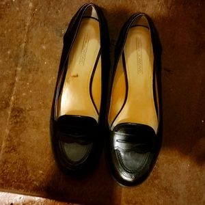 Joann David loafers